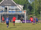 ST D.Z.C. '09/S.K.N.W.K. JO15-1 - R.C.S. JO15-3 (competitie) seizoen 2024-2025 (3e fase) (56/124)